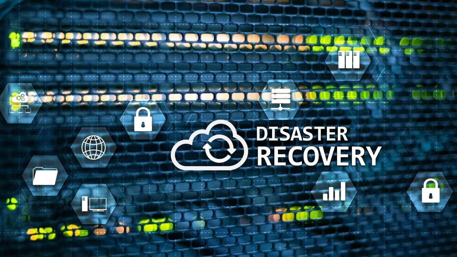 How Disaster Recovery Lowers Downtime Cost